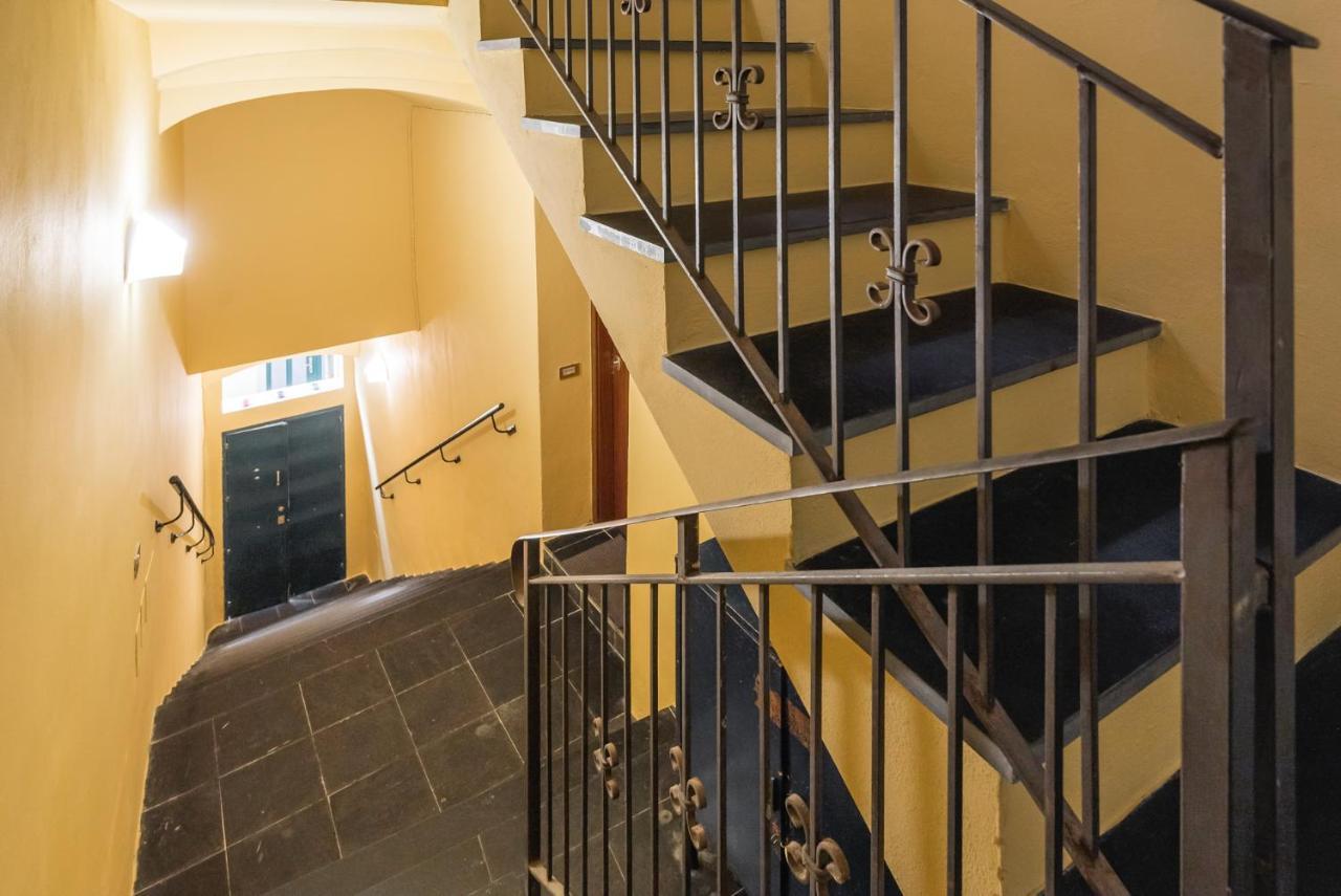 La Finestra Sul Borgo, Terre Marine Apartamento Corniglia