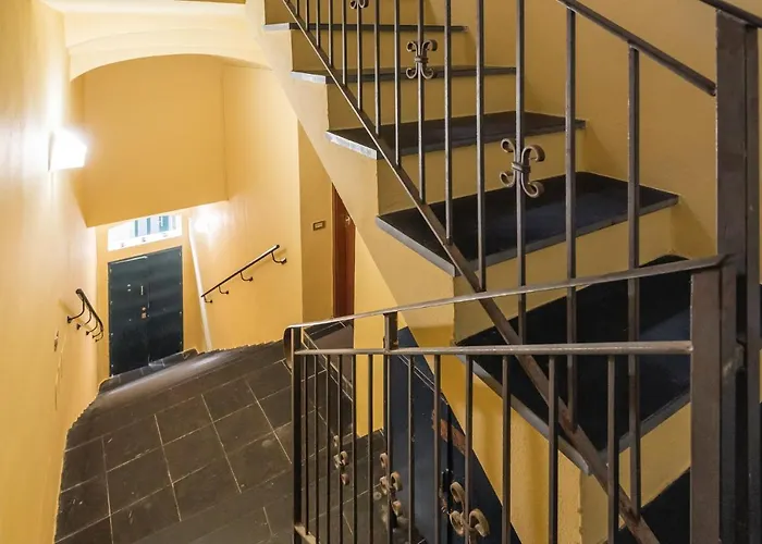 La Finestra Sul Borgo, Terre Marine