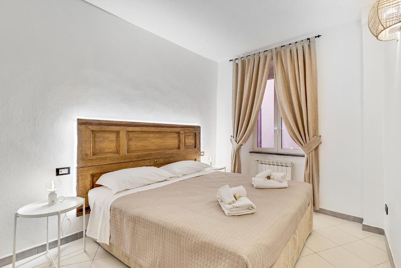 La Finestra Sul Borgo, Terre Marine Apartment