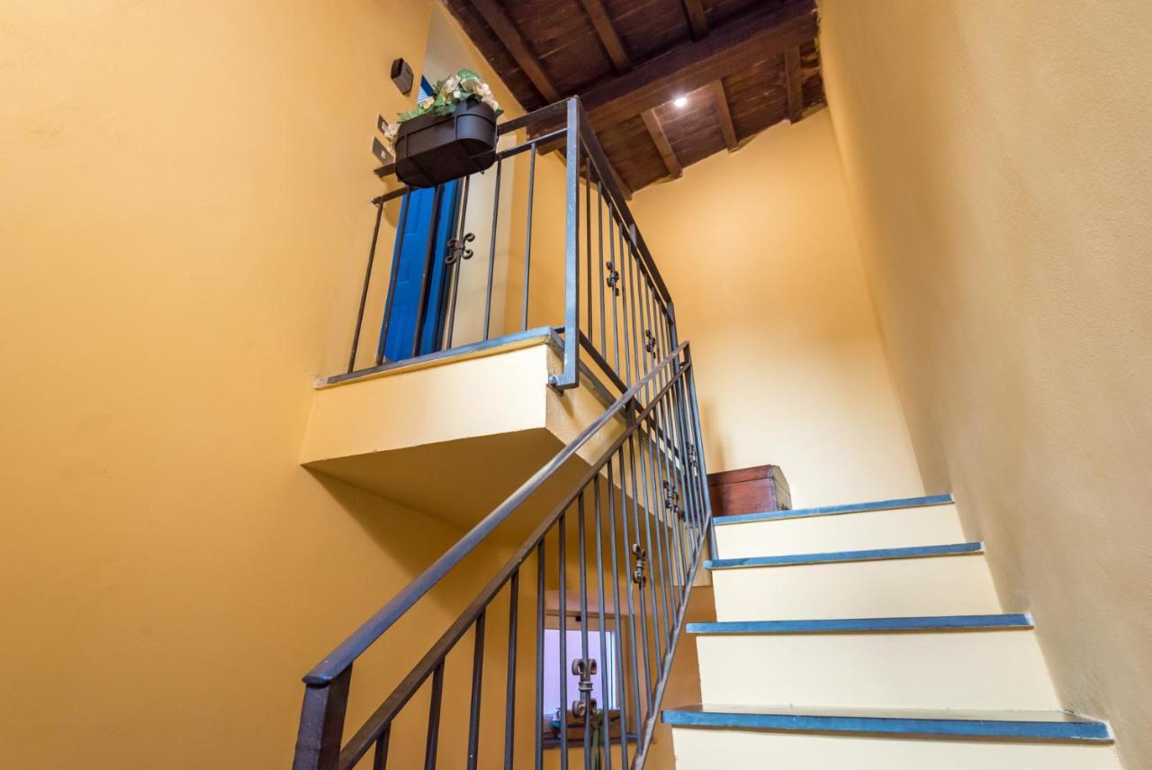 La Finestra Sul Borgo, Terre Marine Apartment Corniglia