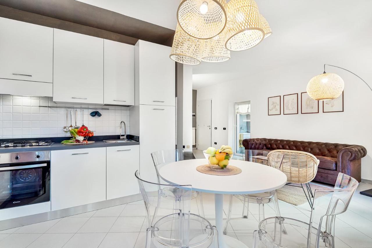 La Finestra Sul Borgo, Terre Marine Apartment